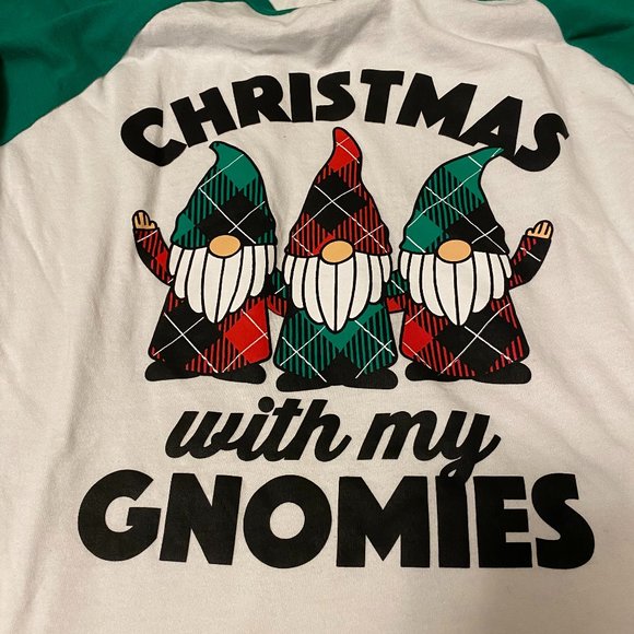 NEW Nap Chat Holiday Lounge Set - Picture 3 of 15